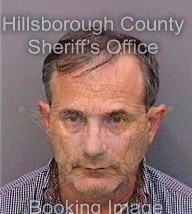 Lucarelli Richard - Hillsborough County, FL 