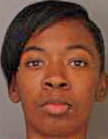 Washington Ebonee - Shelby County, TN 