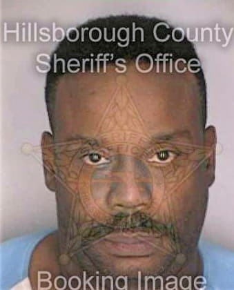 Merritt Gary - Hillsborough County, FL 