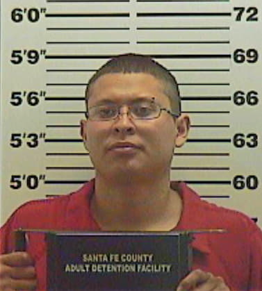 Quintero Irving - SantaFe County, NM 