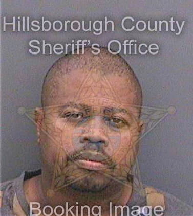 Sloan Royian - Hillsborough County, FL 