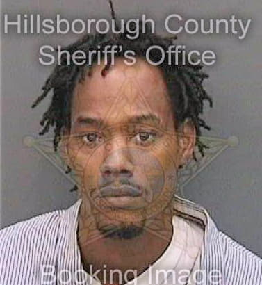 Mcilwain Kareem - Hillsborough County, FL 