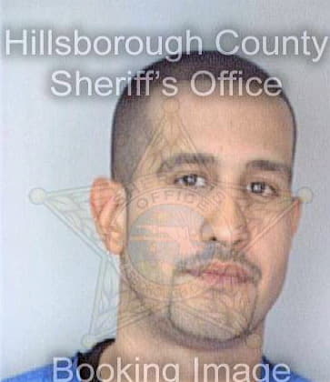 Fernandez Roberto - Hillsborough County, FL 