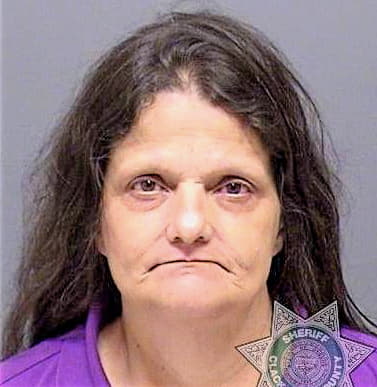 Coward Tammy - Clackamas County, OR 