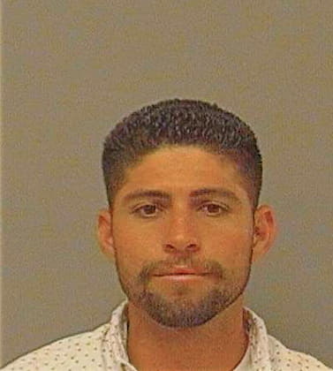 Perez Adan - Madera County, CA 