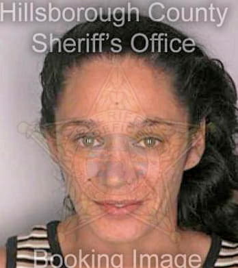 Singleton Angela - Hillsborough County, FL 
