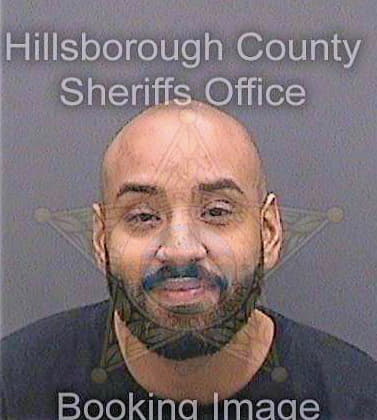 Barbosa Bryant - Hillsborough County, FL 