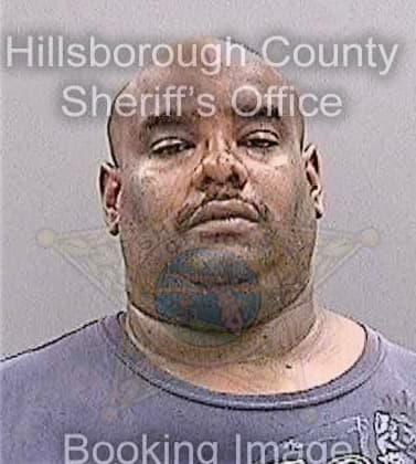 Tim Chike - Hillsborough County, FL 