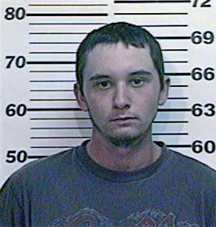 Mcevoy Dustin - Henderson County, TX 