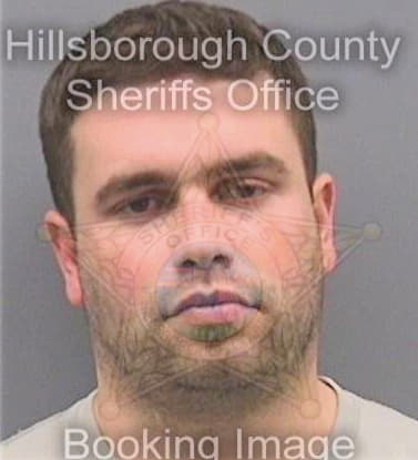 Martin Jason - Hillsborough County, FL 