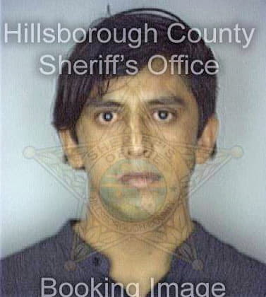 Delgado Jorge - Hillsborough County, FL 