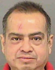 Hernandez Jorge - Mecklenburg County, NC 