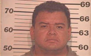 Hernandez Jose - Hidalgo County, TX 