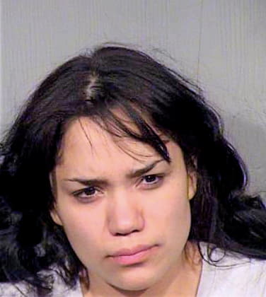 Lopez Katia - Maricopa County, AZ 