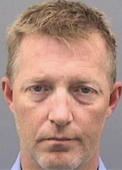 Mercier Mark - Hillsborough County, FL 