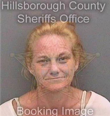 Bozarth Misty - Hillsborough County, FL 