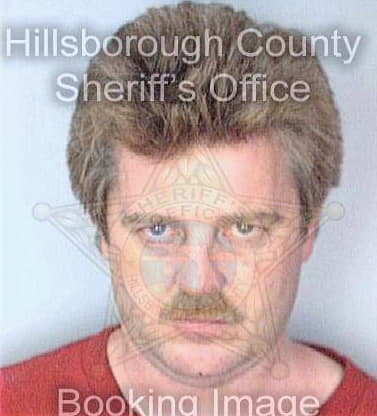 Nossenko Paul - Hillsborough County, FL 