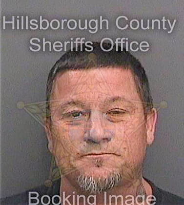 Norris Grady - Hillsborough County, FL 