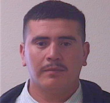 Hernandez Ismael - Tarrant County, TX 