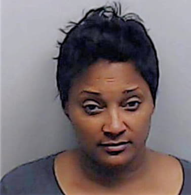 Haney Jaqueline - Fulton County, GA 