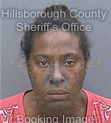 Timmons Kaytricia - Hillsborough County, FL 