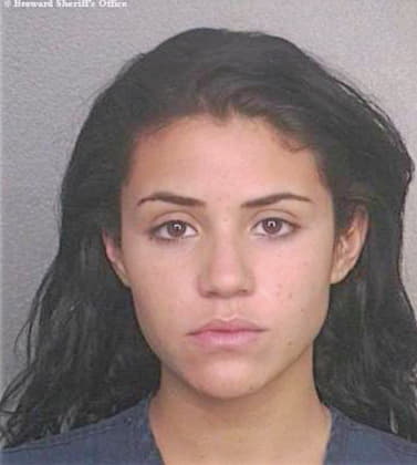 Galindo Valeria - Broward County, FL 