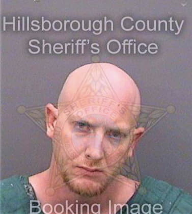 Donahoe Brett - Hillsborough County, FL 