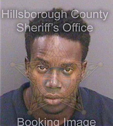 Osimen Christopher - Hillsborough County, FL 