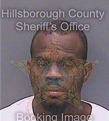 Thomas Curtis - Hillsborough County, FL 