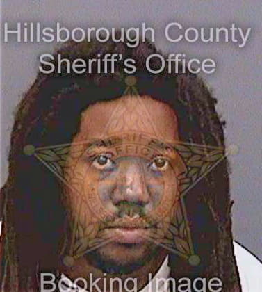 Hughes Detrick - Hillsborough County, FL 