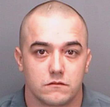 Jerome Jason - Pinellas County, FL 