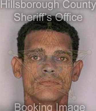 Clementehernandez Pablo - Hillsborough County, FL 