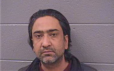 Awan Azhar - Cook County, IL 