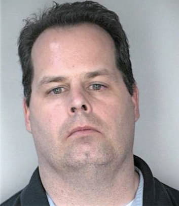 Mccourt Christopher - Hillsborough County, FL 