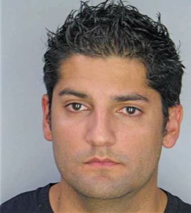 Blancooyon Jorge - Hillsborough County, FL 