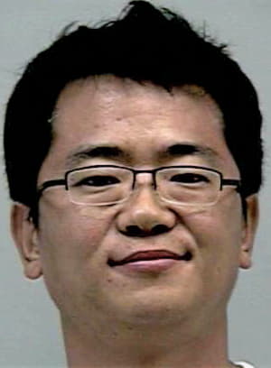 Lee Taehee - Gwinnett County, GA 