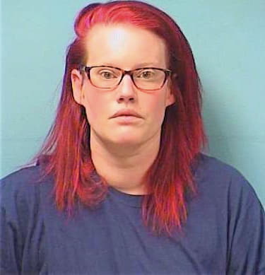 Plafcan Arielle - Stearns County, MN 