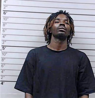 Garth Jacques - Lee County, MS 