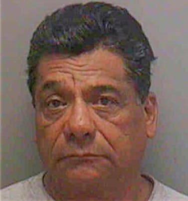 Serrato Jose - Lee County, FL 