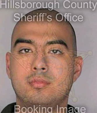 Garcia Juan - Hillsborough County, FL 