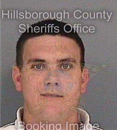 Hanshaw Mark - Hillsborough County, FL 