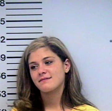 Vaughn Traci - Desoto County, MS 