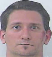 Lewis Donald - StLucie County, FL 