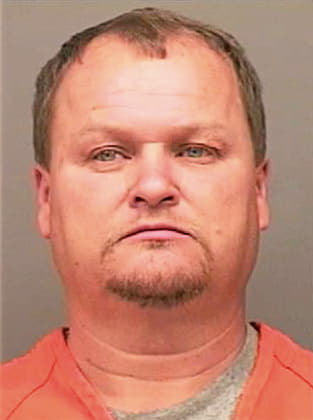 Merrell Marvin - Montgomery County, TN 