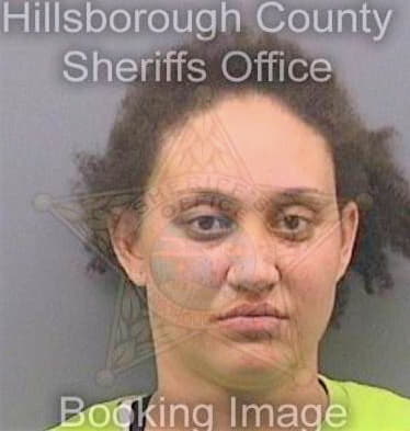 Mikula Mileah - Hillsborough County, FL 