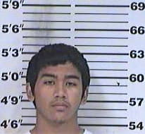 Solis Nathan - Hunt County, TX 
