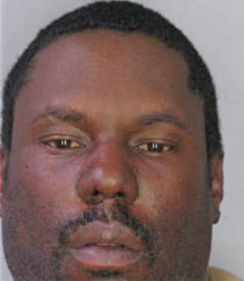 Gilliam Warren - Hillsborough County, FL 