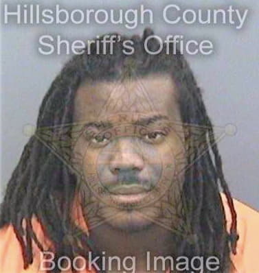 Charles William - Hillsborough County, FL 