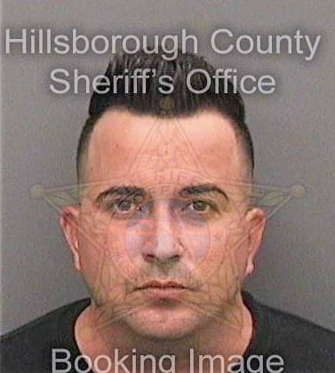 Barramedaperez Yasser - Hillsborough County, FL 