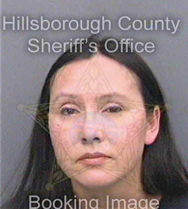 Coons Diann - Hillsborough County, FL 